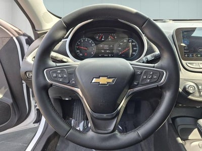 2024 Chevrolet Malibu FWD RS