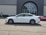 2024 Chevrolet Malibu FWD RS