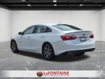 2024 Chevrolet Malibu FWD RS