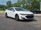 2024 Chevrolet Malibu FWD RS