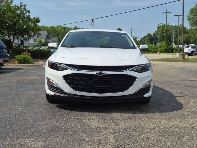 2024 Chevrolet Malibu FWD RS