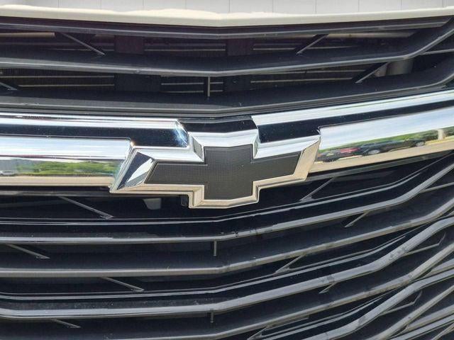 2024 Chevrolet Malibu FWD RS