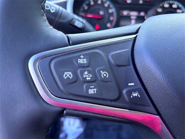 2023 Chevrolet Malibu FWD RS