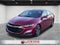 2023 Chevrolet Malibu FWD RS