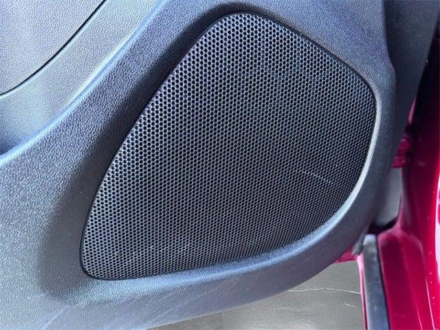 2023 Chevrolet Malibu FWD RS