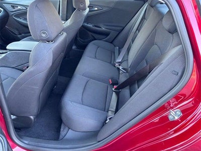 2023 Chevrolet Malibu FWD RS