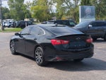 2021 Chevrolet Malibu FWD RS