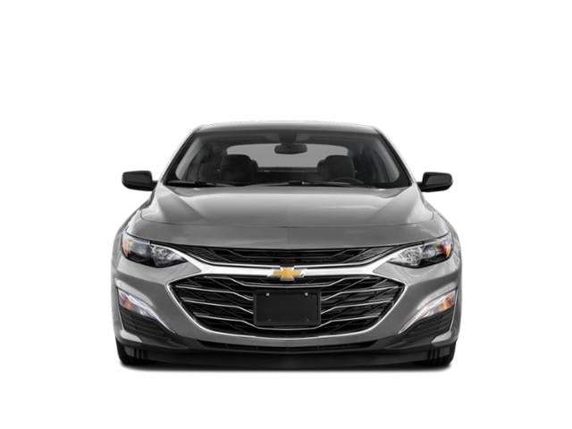 2021 Chevrolet Malibu FWD RS