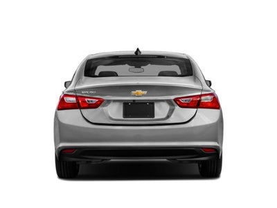 2021 Chevrolet Malibu FWD RS