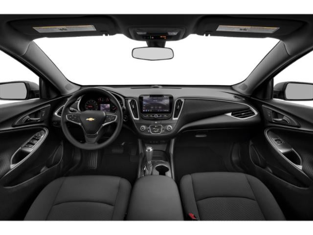 2021 Chevrolet Malibu FWD RS