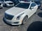 2015 Cadillac ATS Luxury