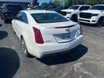 2015 Cadillac ATS Luxury