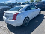 2015 Cadillac ATS Luxury