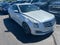 2015 Cadillac ATS Luxury