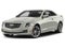 2015 Cadillac ATS Luxury
