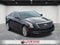 2017 Cadillac ATS Luxury