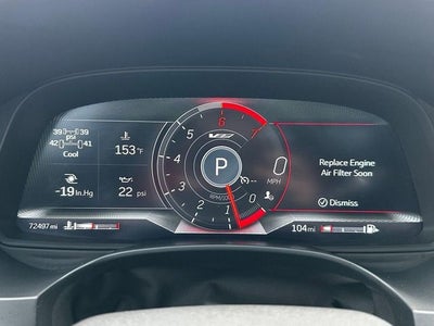 2022 Cadillac CT4-V V-Series