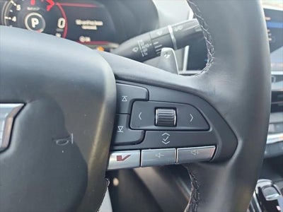 2022 Cadillac CT4-V V-Series