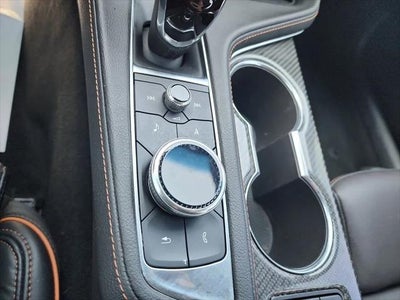 2022 Cadillac CT4-V V-Series