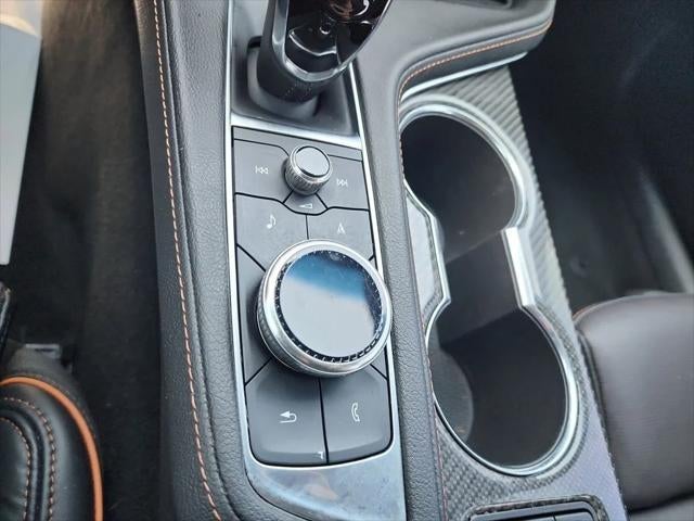 2022 Cadillac CT4-V V-Series