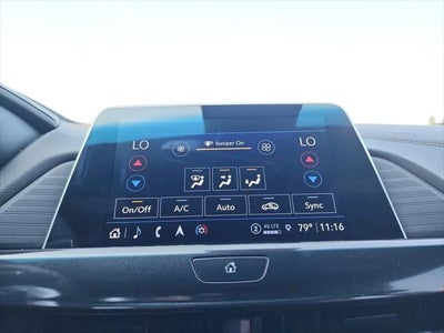 2022 Cadillac CT4-V V-Series