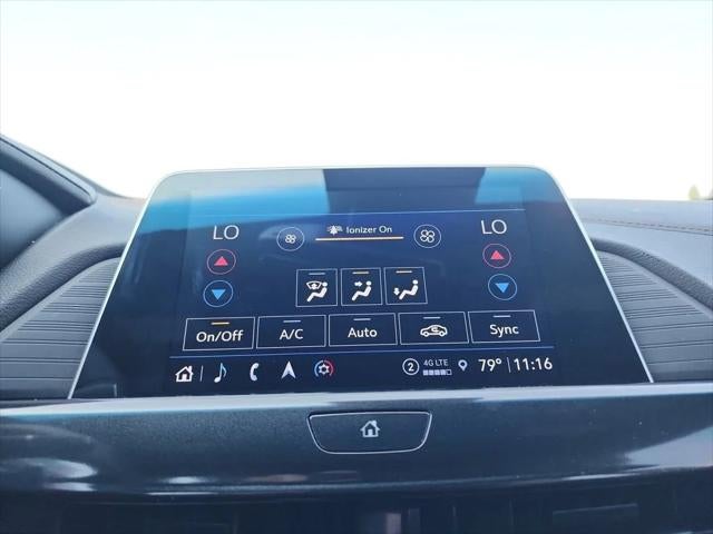 2022 Cadillac CT4-V V-Series