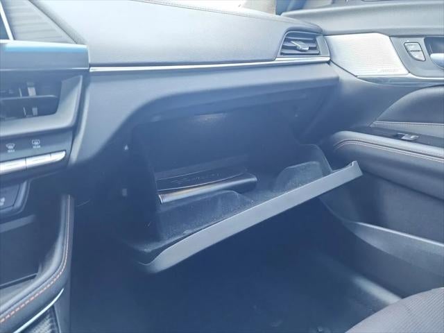 2022 Cadillac CT4-V V-Series