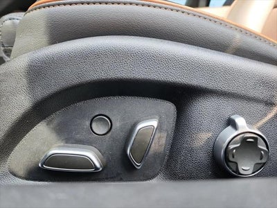 2022 Cadillac CT4-V V-Series