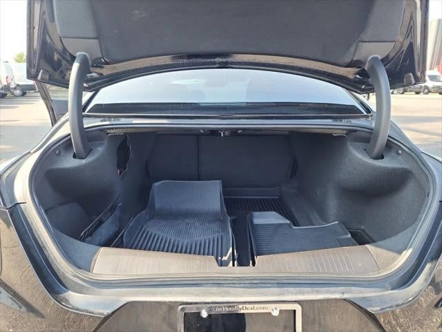 2022 Cadillac CT4-V V-Series