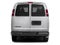 2017 Chevrolet Express 2500 LT
