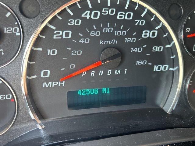 2025 Chevrolet Express Passenger RWD 3500 Extended Wheelbase LT