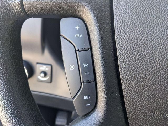 2025 Chevrolet Express Passenger RWD 3500 Extended Wheelbase LT