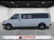 2025 Chevrolet Express Passenger RWD 3500 Extended Wheelbase LT