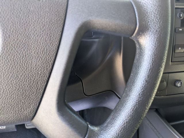2025 Chevrolet Express Passenger RWD 3500 Extended Wheelbase LT