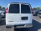 2025 Chevrolet Express Passenger RWD 3500 Extended Wheelbase LT