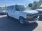 2025 Chevrolet Express Passenger RWD 3500 Extended Wheelbase LT