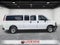 2025 Chevrolet Express Passenger RWD 3500 Extended Wheelbase LT