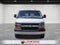 2025 Chevrolet Express Passenger RWD 3500 Extended Wheelbase LT