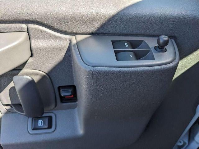 2025 Chevrolet Express Passenger RWD 3500 Extended Wheelbase LT