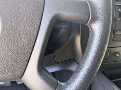 2025 Chevrolet Express Passenger RWD 3500 Extended Wheelbase LT