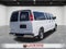 2025 Chevrolet Express Passenger RWD 3500 Extended Wheelbase LT