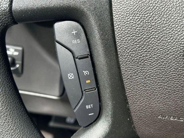 2025 Chevrolet Express Passenger RWD 3500 Extended Wheelbase LT