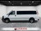2025 Chevrolet Express Passenger RWD 3500 Extended Wheelbase LT