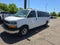 2025 Chevrolet Express Passenger RWD 3500 Extended Wheelbase LT
