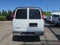 2025 Chevrolet Express Passenger RWD 3500 Extended Wheelbase LT