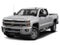 2015 Chevrolet Silverado 2500HD LTZ