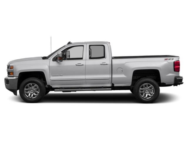 2015 Chevrolet Silverado 2500HD LTZ