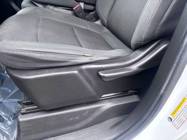 2021 Chevrolet Silverado 2500HD Custom