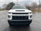 2021 Chevrolet Silverado 2500HD Custom