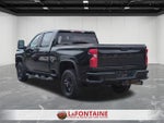 2021 Chevrolet Silverado 2500HD LT